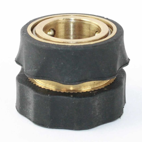 Interstate Pneumatics 3/4 Inch GHT Female Water Coupler, PK 6 CW19-D6 - main